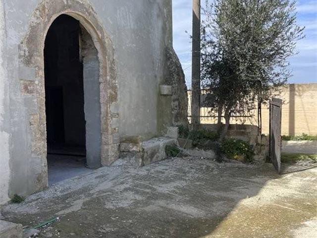 Rustico in vendita a Pachino, Sicilia