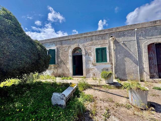 Rustico in vendita a Pachino, Sicilia