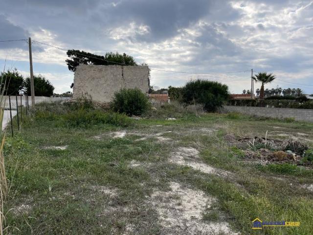 Rustico in vendita a Pachino, Sicilia