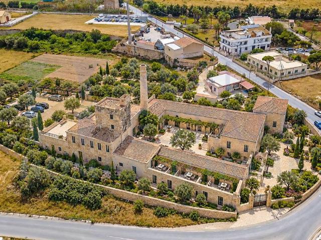 Rustico in vendita a Marzamemi, Pachino