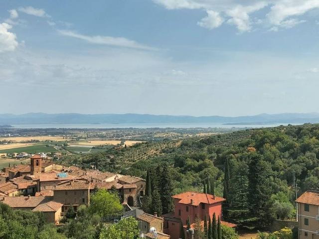 Rustico in vendita a Caselle, Paciano