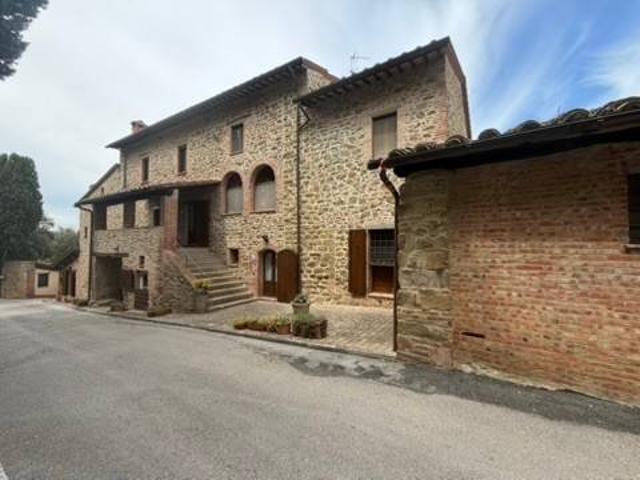 Rustico in vendita a Caselle, Paciano