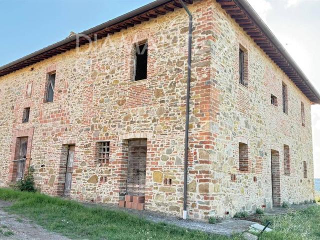 Rustico in vendita a Paciano, Umbria