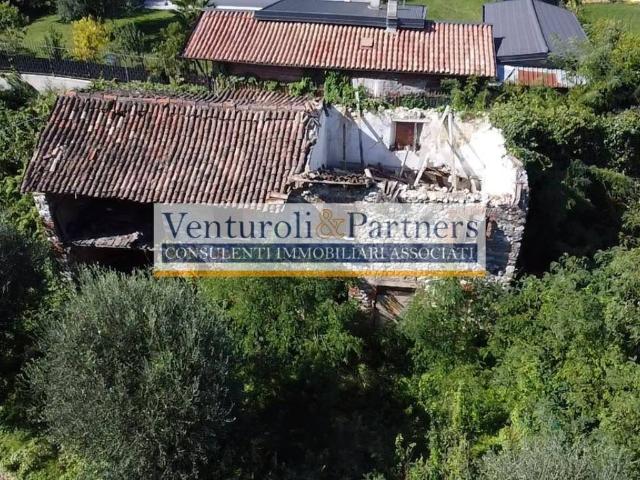 Rustico in vendita a Padenghe Sul Garda, Lombardia