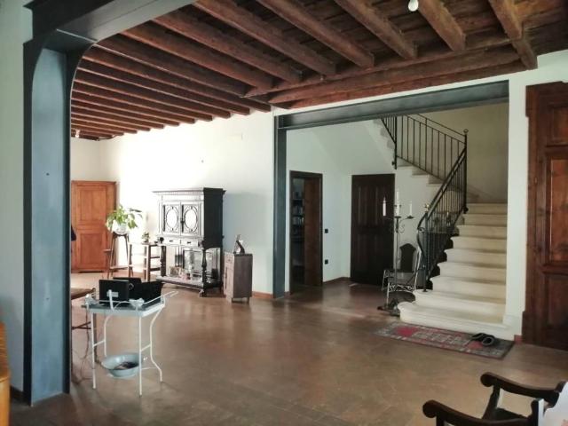 Villa Indipendente in vendita a Sacra Famiglia, Padova