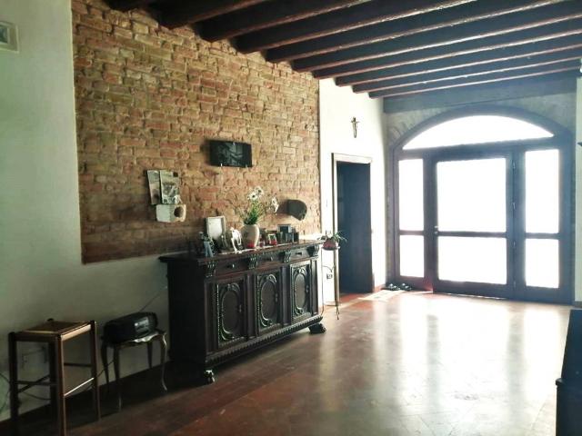 Villa Indipendente in vendita a Sacra Famiglia, Padova