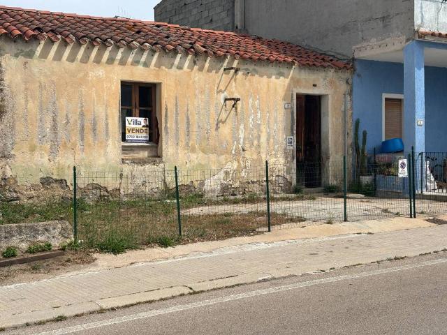 Rustico in vendita a Padru, Sardigna/Sardegna