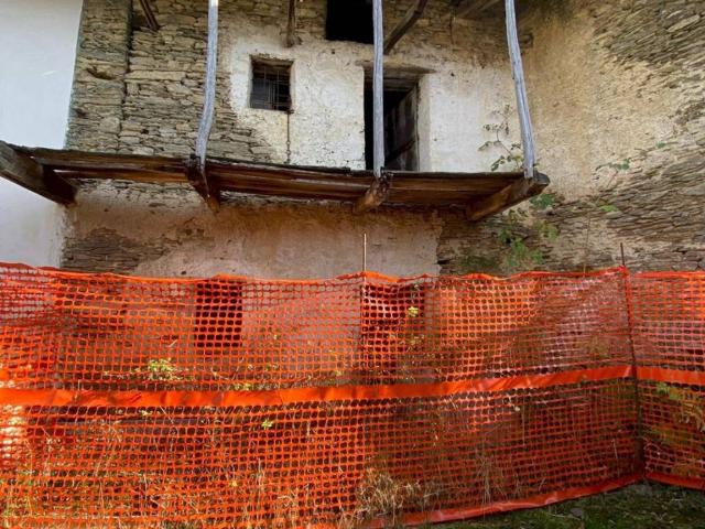 Rustico in vendita a Piemonte, Cuneo