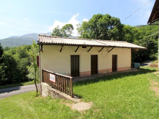Rustico in vendita a Piemonte, Cuneo