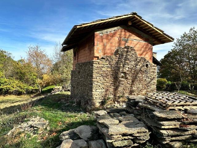 Rustico in vendita a Piemonte, Cuneo