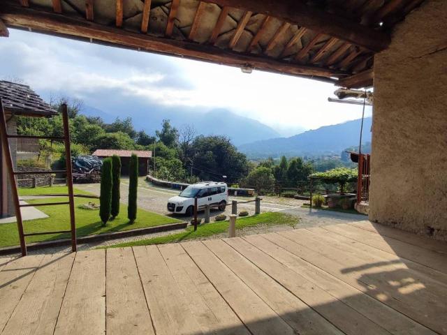 Rustico in vendita a Piemonte, Cuneo