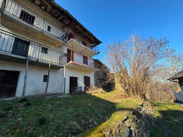 Rustico in vendita a Piemonte, Cuneo