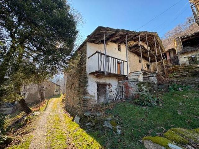 Rustico in vendita a Piemonte, Cuneo