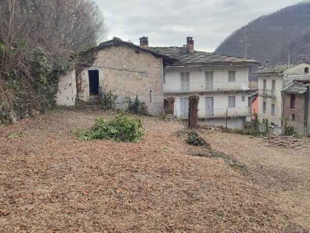 Rustico in vendita a Piemonte, Cuneo