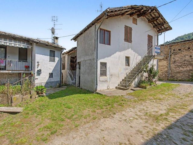 Rustico in vendita a Piemonte, Cuneo