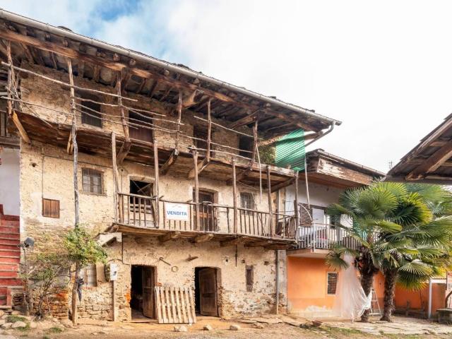 Rustico in vendita a Piemonte, Cuneo
