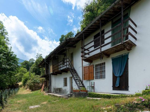 Rustico in vendita a Piemonte, Cuneo