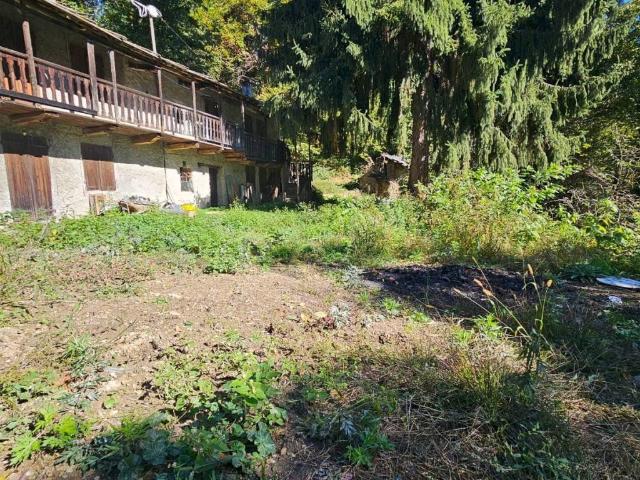 Rustico in vendita a Piemonte, Cuneo