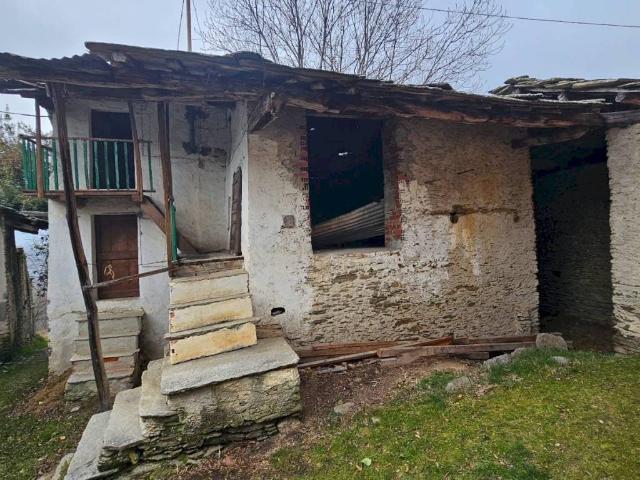Rustico in vendita a Piemonte, Cuneo