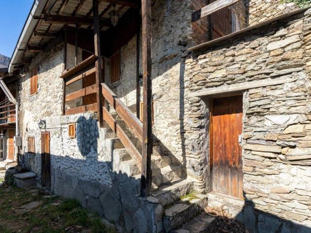 Rustico in vendita a Piemonte, Cuneo