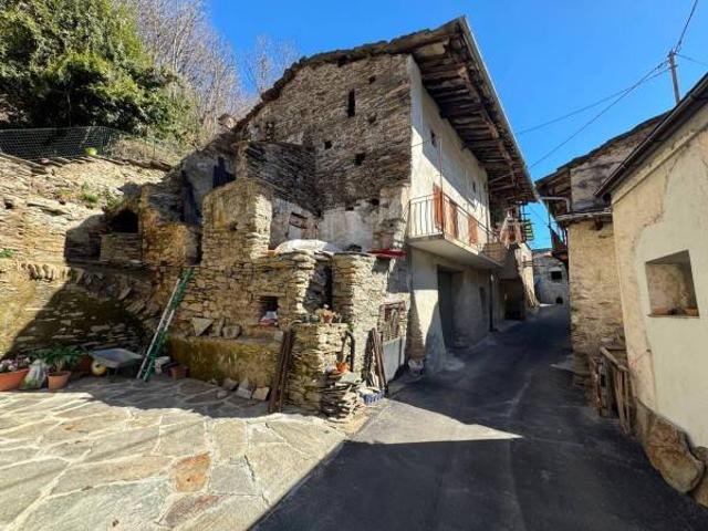 Rustico in vendita a Piemonte, Cuneo