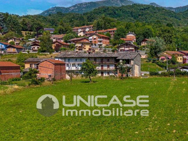 Rustico in vendita a Piemonte, Cuneo