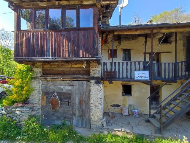 Rustico in vendita a Piemonte, Cuneo
