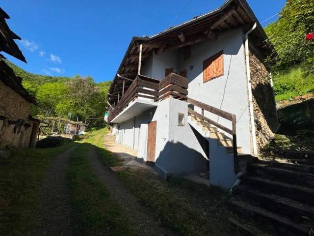 Rustico in vendita a Piemonte, Cuneo
