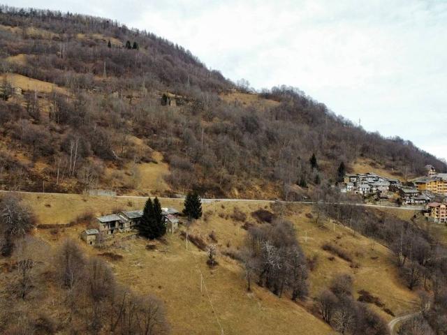 Rustico in vendita a Piemonte, Cuneo