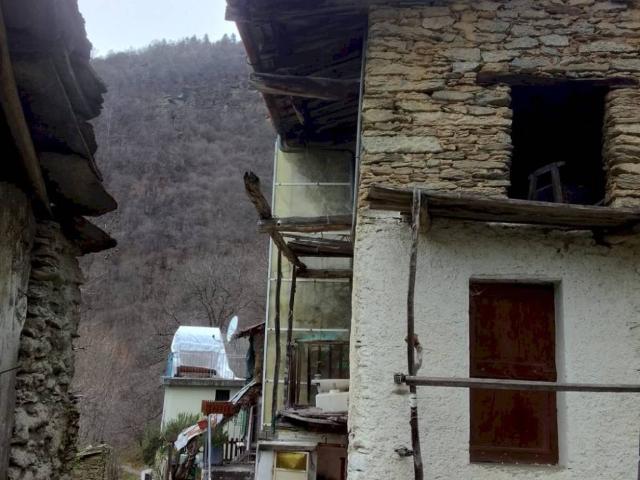 Rustico in vendita a Piemonte, Cuneo