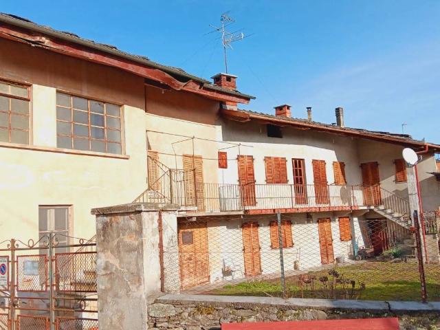 Rustico in vendita a Piemonte, Cuneo