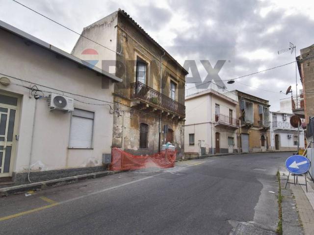 Rustico in vendita a Pagliara, Sicilia