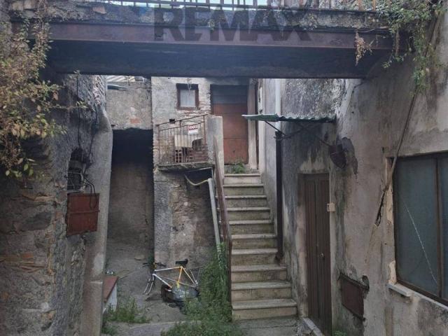 Rustico in vendita a Pagliara, Sicilia