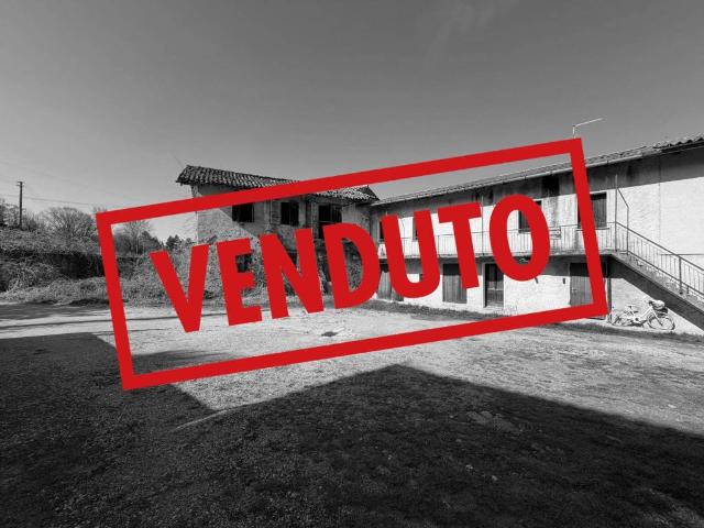 Rustico in vendita a Pagnacco, Friuli-Venezia Giulia