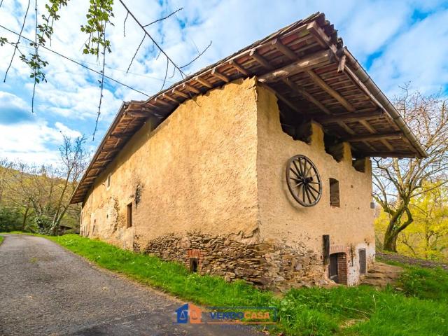 Rustico in vendita a Piemonte, Cuneo