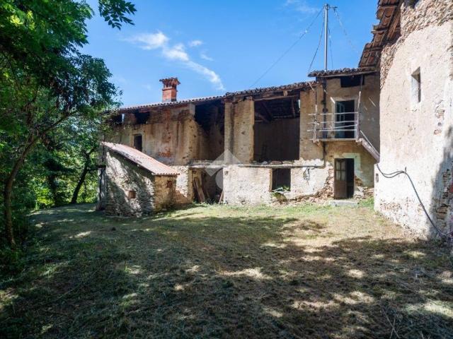 Rustico in vendita a Piemonte, Cuneo