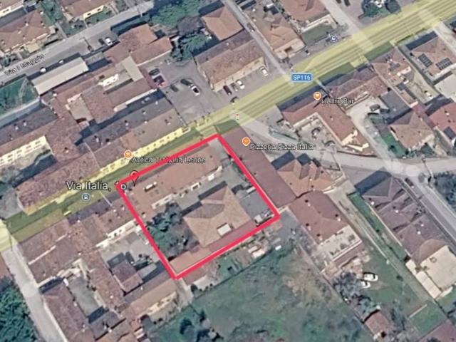 Rustico in vendita a Comunità montana della Valle Sabbia, Paitone