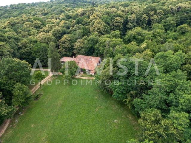 Rustico in vendita a Comunità montana della Valle Sabbia, Paitone