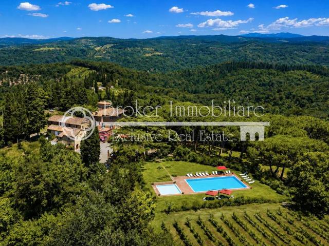Rustico in vendita a Chiesina Vallicelle, Legoli