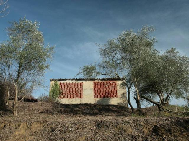 Rustico in vendita a Legoli, Toscana