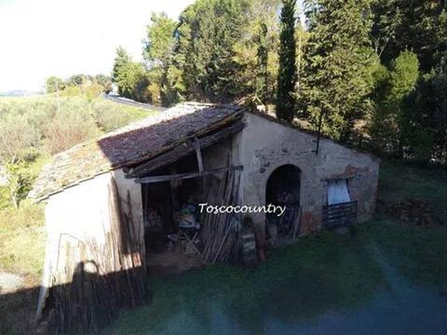 Rustico in vendita a Legoli, Toscana