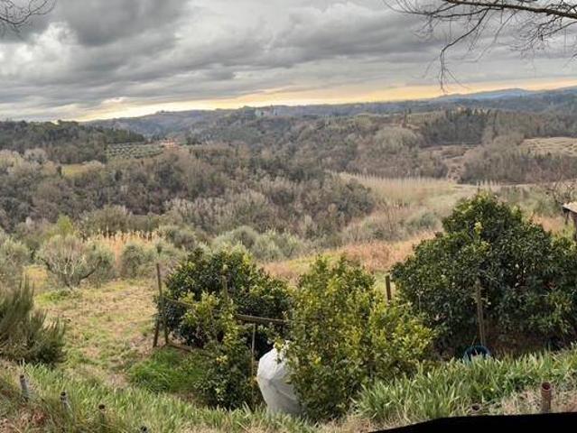 Rustico in vendita a Legoli, Toscana