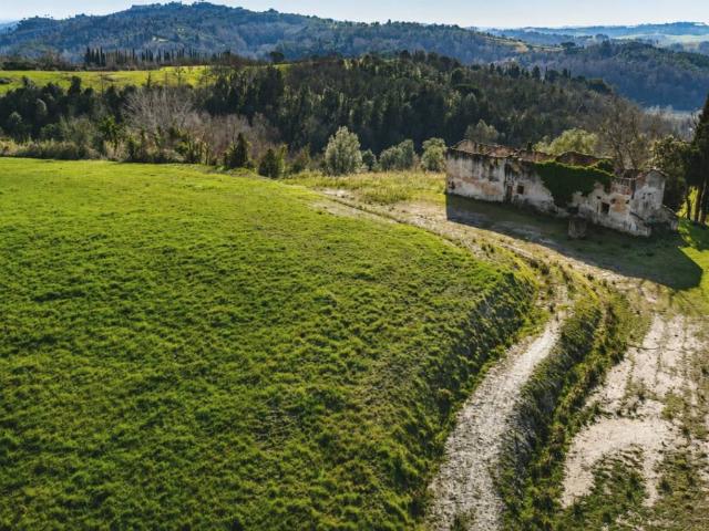 Rustico in vendita a Legoli, Toscana