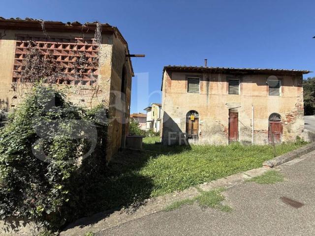 Rustico in vendita a Alica, Palaia
