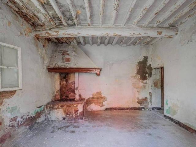 Rustico in vendita a Legoli, Toscana