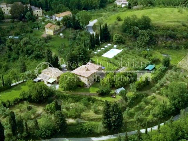 Rustico in vendita a Collelungo, Legoli