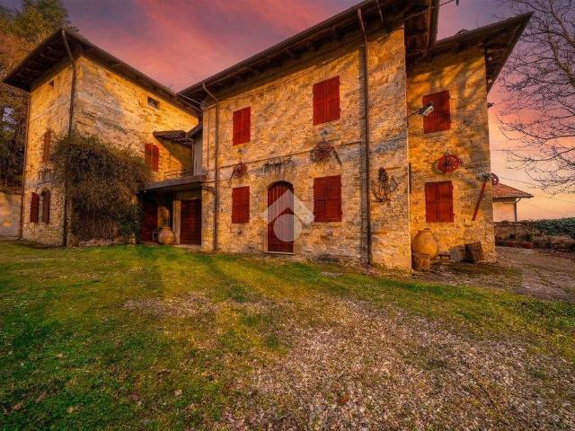 Rustico in vendita a Palanzano, Reggio Emilia