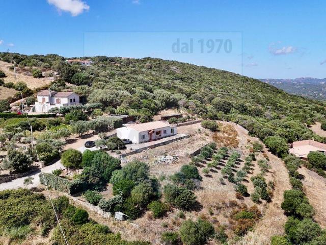 Rustico in vendita a Alzachèna/Arzachena, Palau