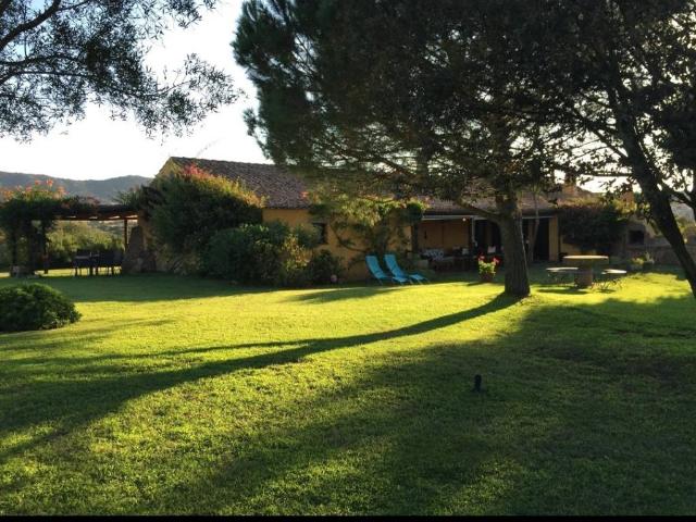 Rustico in vendita a Palau, Sardigna/Sardegna