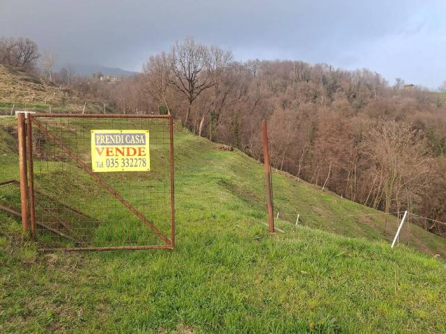 Rustico in vendita a Brughiera, Palazzago
